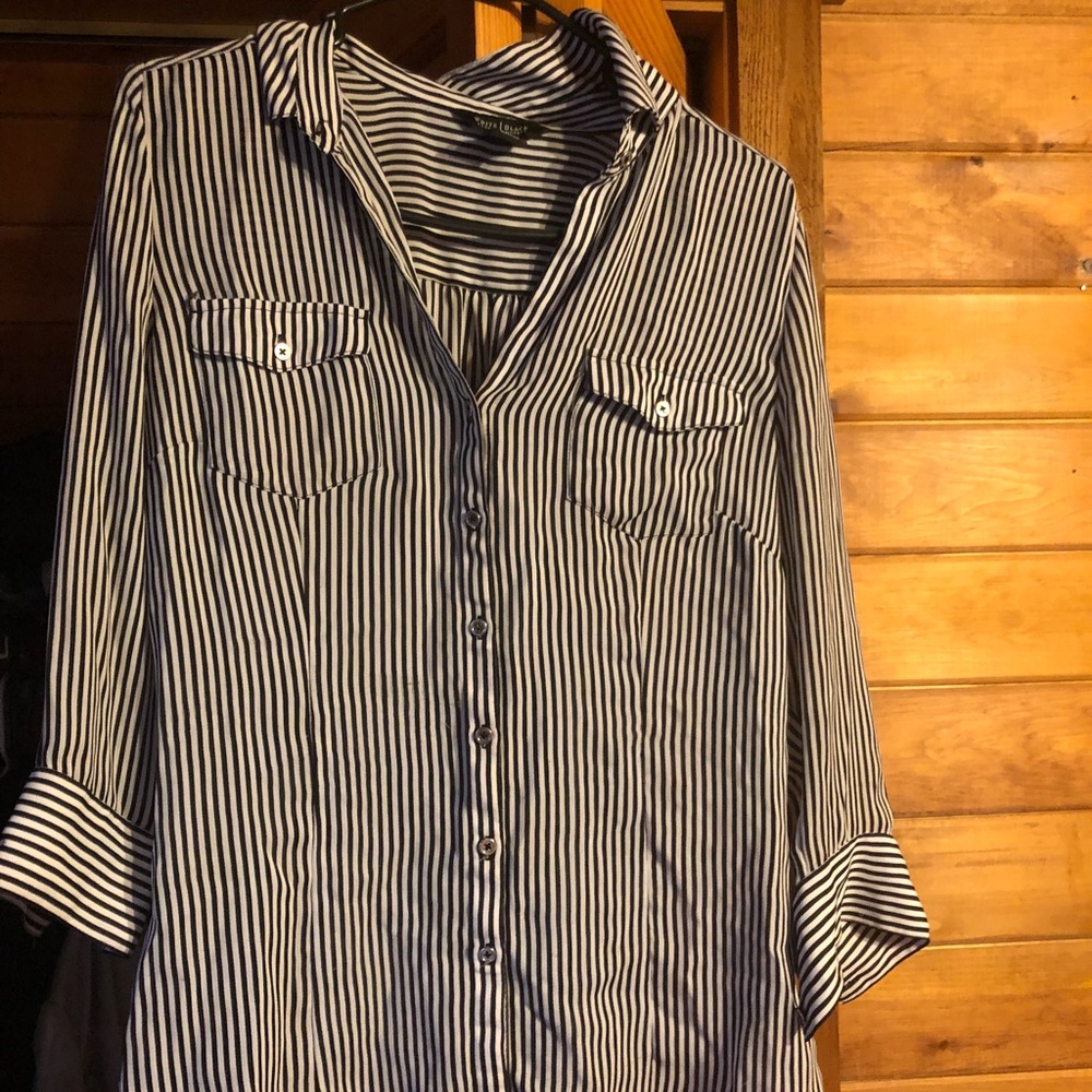 Blouse!